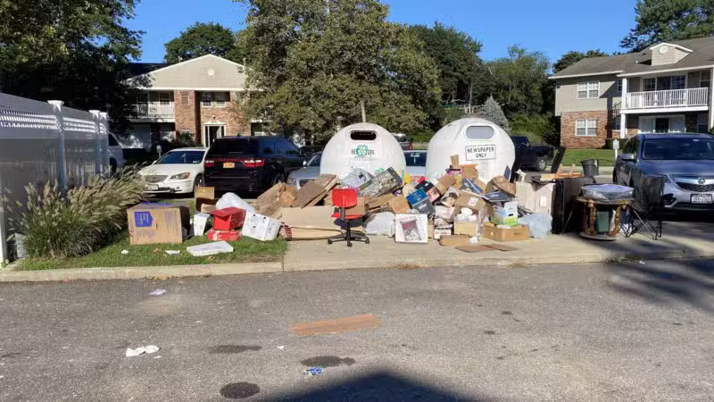Fairfield Jericho Townhomes - Westbury, NY