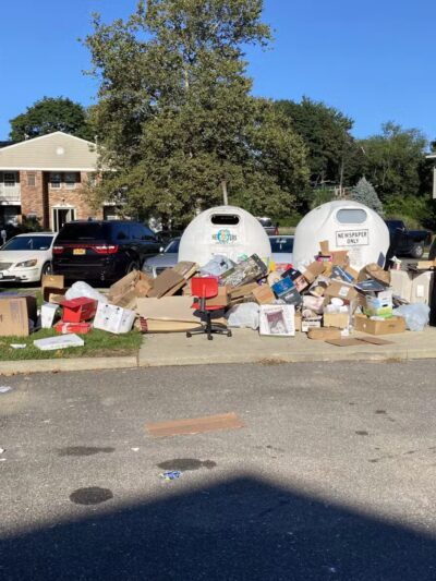 Fairfield Jericho Townhomes - Westbury, NY
