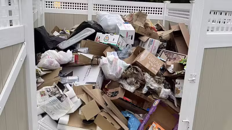 Fairfield Jericho Townhomes - Westbury, NY