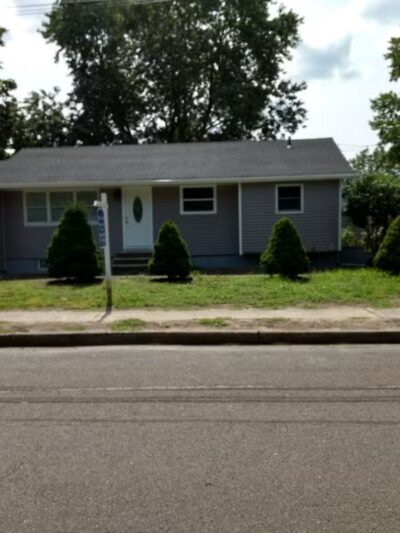 Fairfield Jericho Townhomes - Westbury, NY