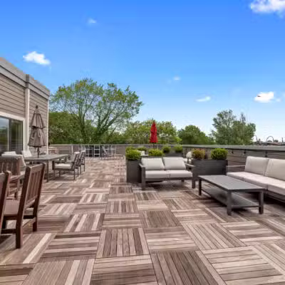 333 Central | Apartments Westfield NJ - Westfield, NJ