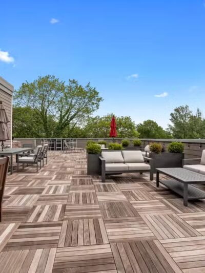 333 Central | Apartments Westfield NJ - Westfield, NJ