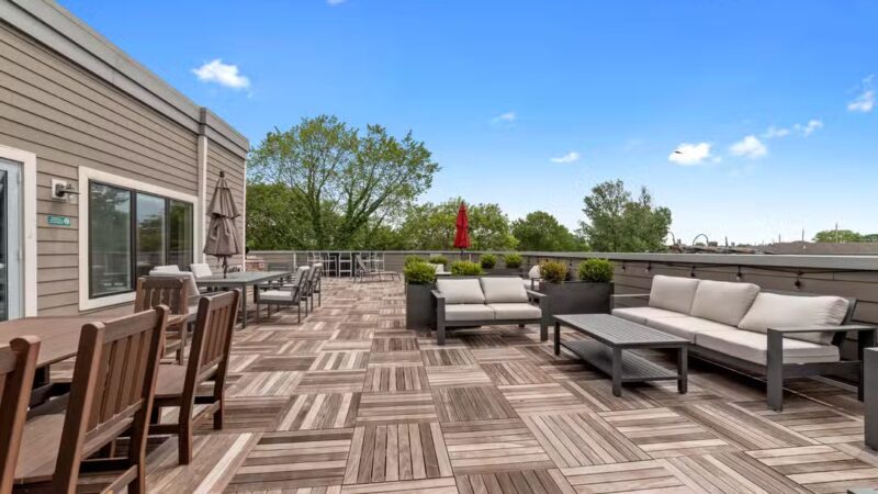 333 Central | Apartments Westfield NJ - Westfield, NJ