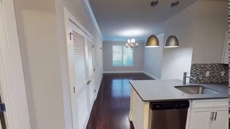 333 Central | Apartments Westfield NJ - Westfield, NJ