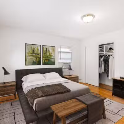 Duncan Hill Apartment Homes - Westfield, NJ