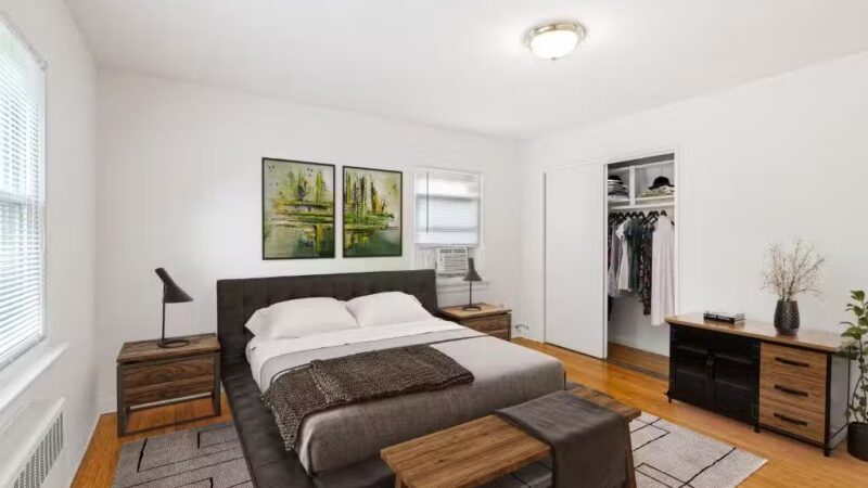 Duncan Hill Apartment Homes - Westfield, NJ