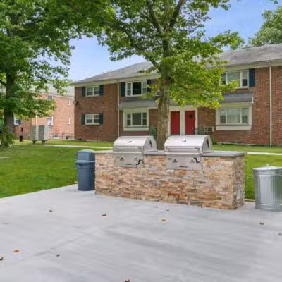 Duncan Hill Apartment Homes - Westfield, NJ