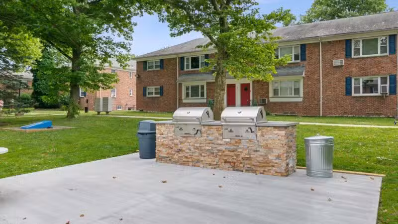 Duncan Hill Apartment Homes - Westfield, NJ