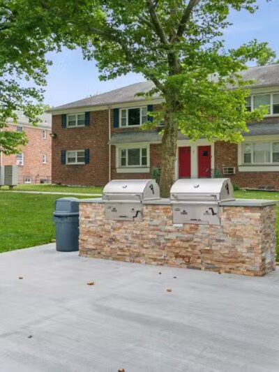 Duncan Hill Apartment Homes - Westfield, NJ