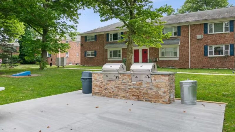 Duncan Hill Apartment Homes - Westfield, NJ