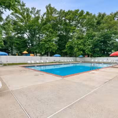 Duncan Hill Apartment Homes - Westfield, NJ