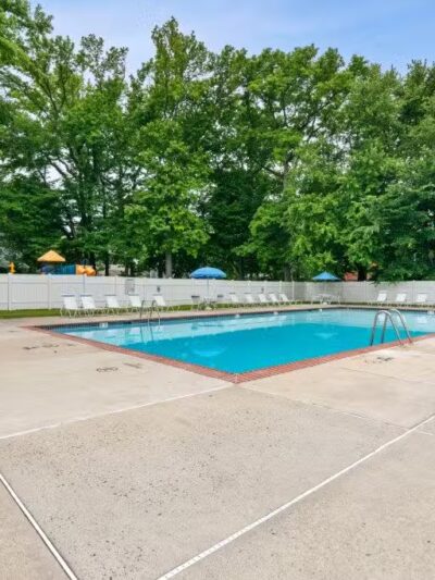 Duncan Hill Apartment Homes - Westfield, NJ