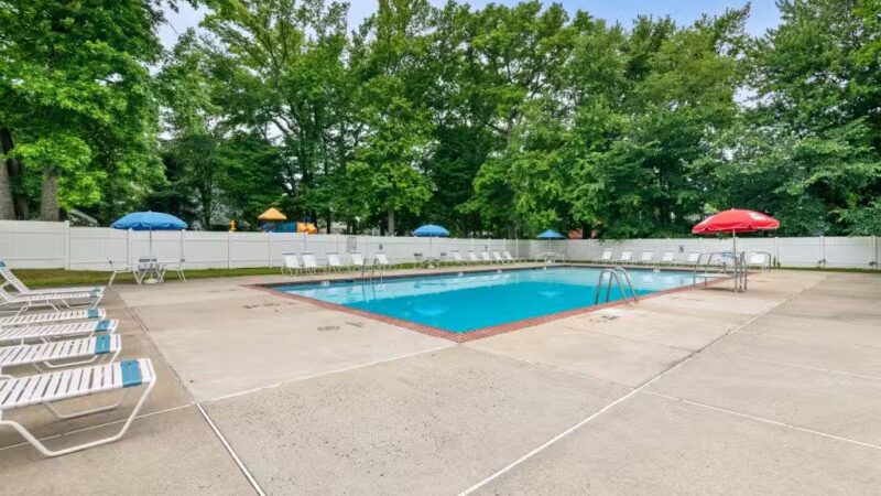 Duncan Hill Apartment Homes - Westfield, NJ