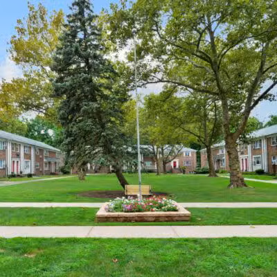 Duncan Hill Apartment Homes - Westfield, NJ
