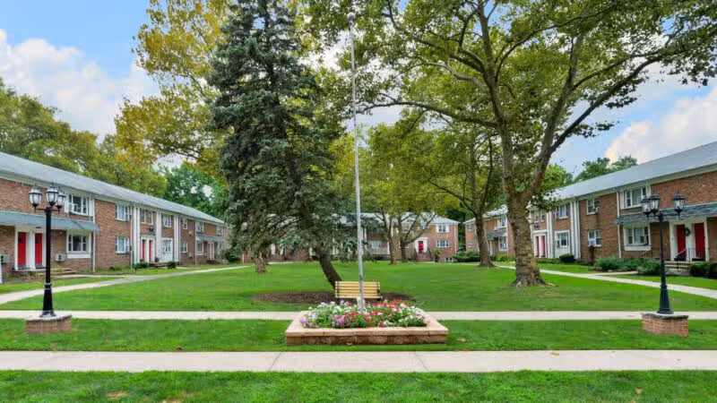 Duncan Hill Apartment Homes - Westfield, NJ
