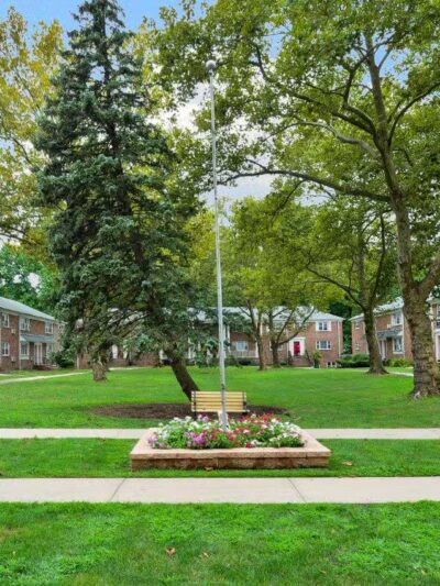 Duncan Hill Apartment Homes - Westfield, NJ