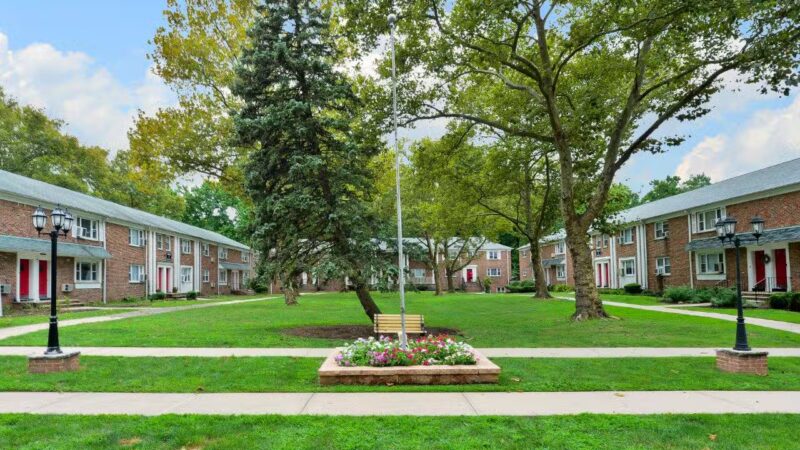 Duncan Hill Apartment Homes - Westfield, NJ