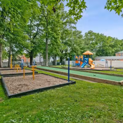 Duncan Hill Apartment Homes - Westfield, NJ