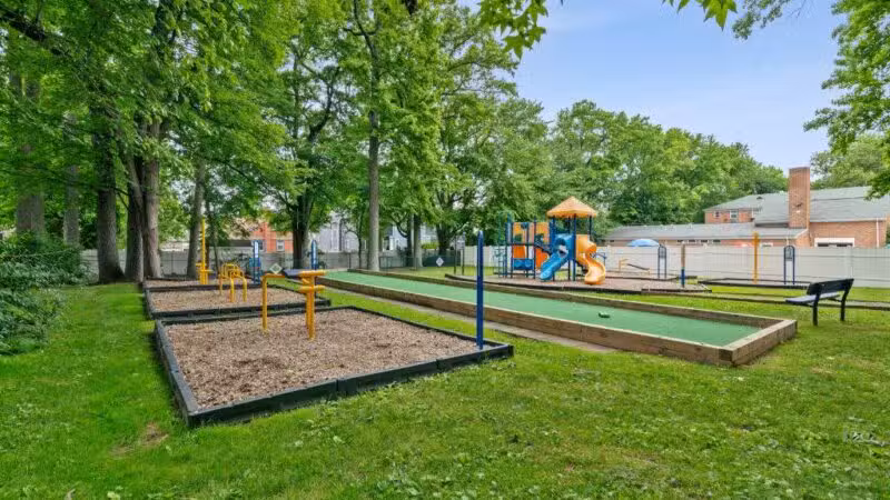 Duncan Hill Apartment Homes - Westfield, NJ