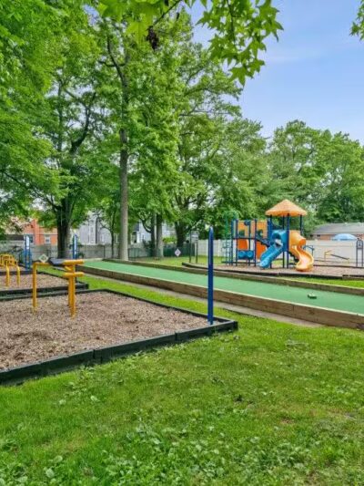 Duncan Hill Apartment Homes - Westfield, NJ