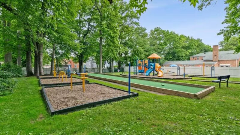 Duncan Hill Apartment Homes - Westfield, NJ