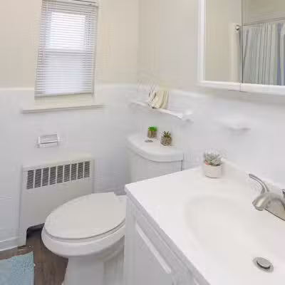 Duncan Hill Apartment Homes - Westfield, NJ