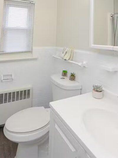 Duncan Hill Apartment Homes - Westfield, NJ