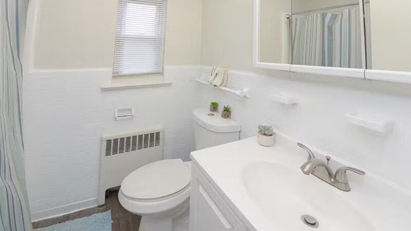 Duncan Hill Apartment Homes - Westfield, NJ