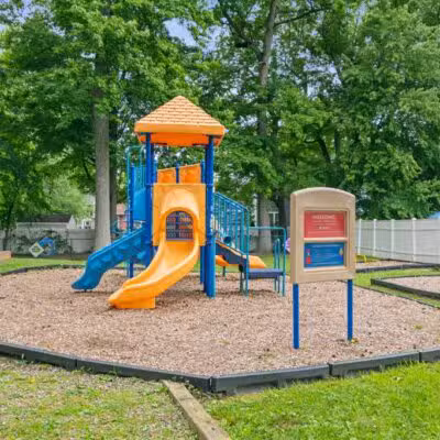 Duncan Hill Apartment Homes - Westfield, NJ