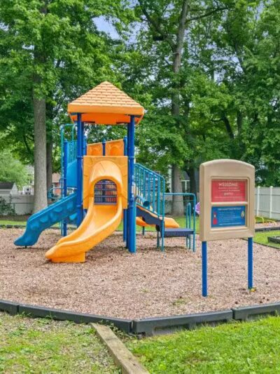 Duncan Hill Apartment Homes - Westfield, NJ