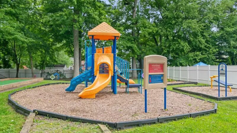 Duncan Hill Apartment Homes - Westfield, NJ