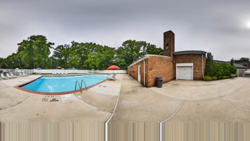 Duncan Hill Apartment Homes - Westfield, NJ