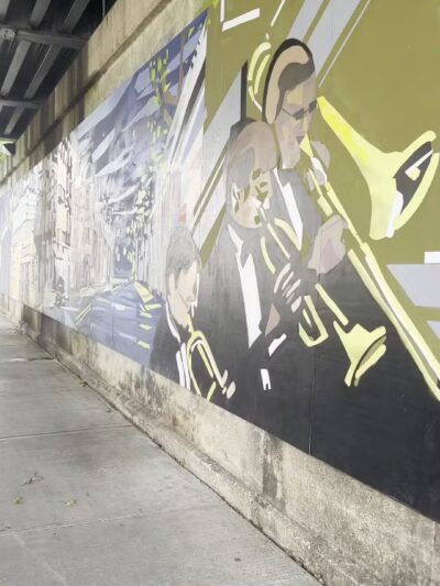 Foundation Park - Westfield, NJ