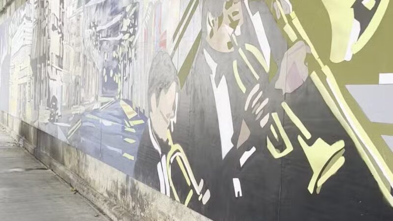 Foundation Park - Westfield, NJ