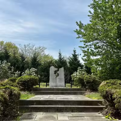 Foundation Park - Westfield, NJ