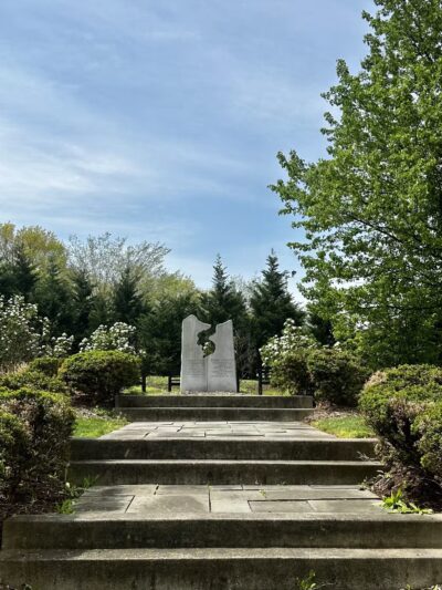 Foundation Park - Westfield, NJ