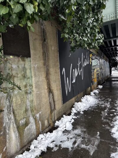 Foundation Park - Westfield, NJ