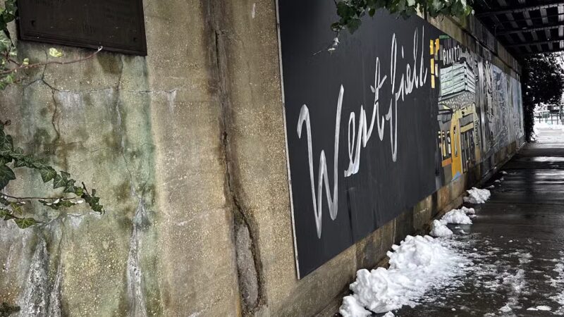 Foundation Park - Westfield, NJ