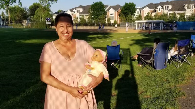 Gumbert Park - Westfield, NJ