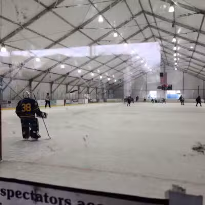 Gumbert Park - Westfield, NJ
