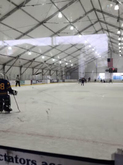 Gumbert Park - Westfield, NJ