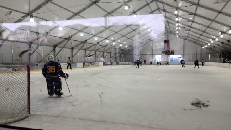Gumbert Park - Westfield, NJ