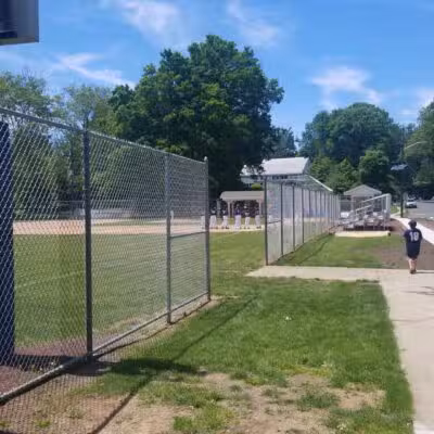 Gumbert Park - Westfield, NJ