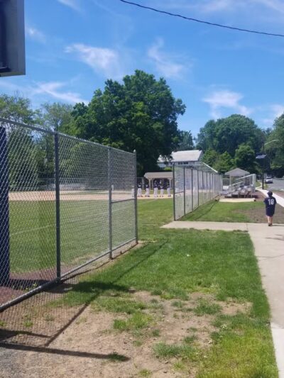 Gumbert Park - Westfield, NJ