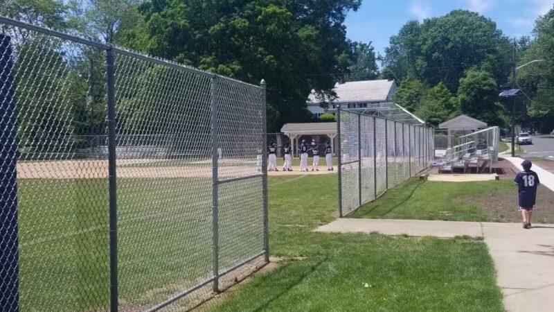 Gumbert Park - Westfield, NJ