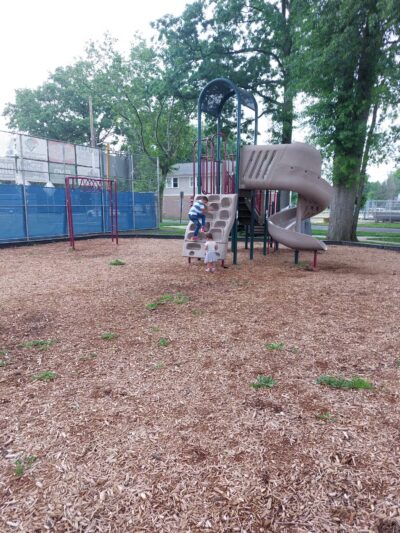 Gumbert Park - Westfield, NJ