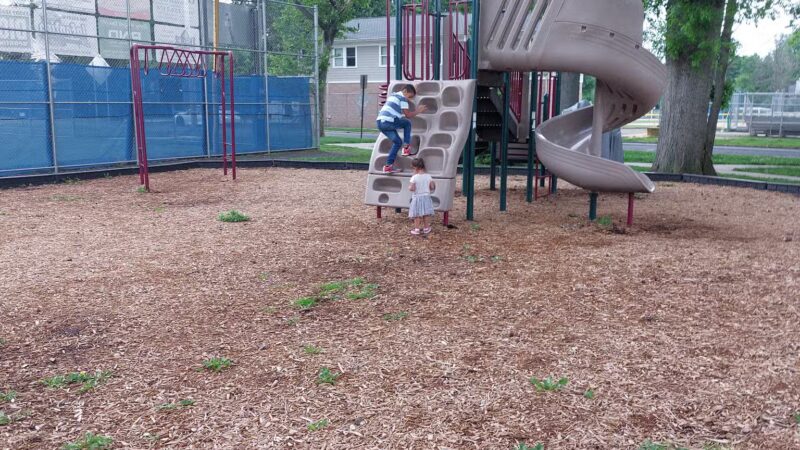 Gumbert Park - Westfield, NJ