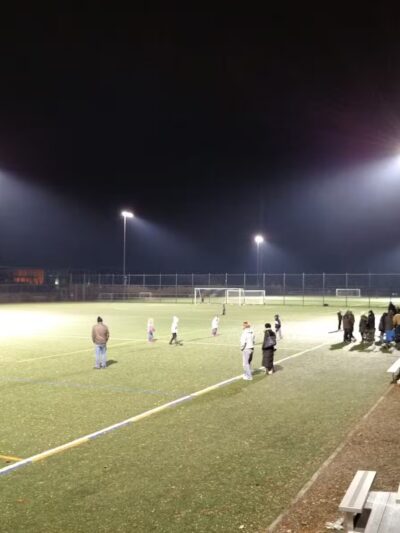 Houlihan Sid Fay Fields - Westfield, NJ