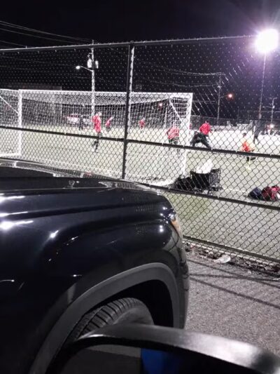 Houlihan Sid Fay Fields - Westfield, NJ