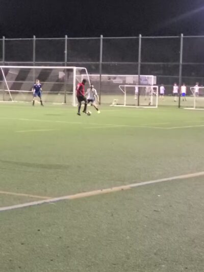 Houlihan Sid Fay Fields - Westfield, NJ